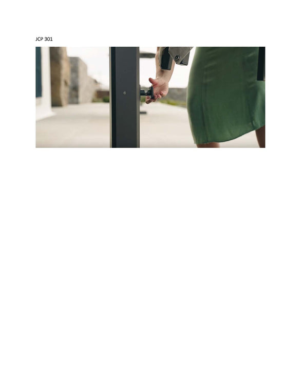 Jardinico JCP301-30S