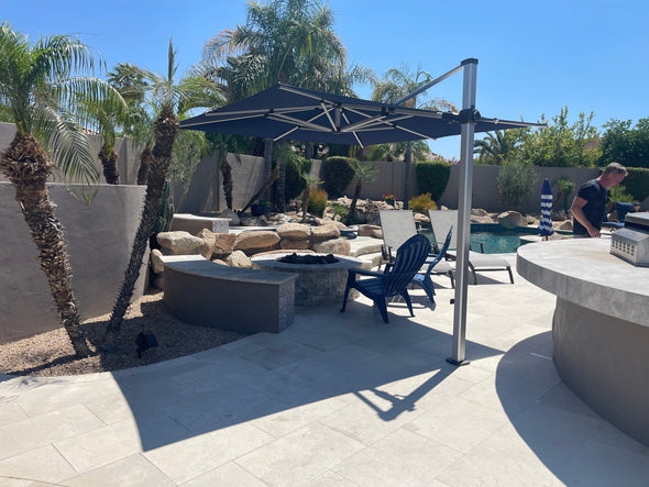 Jardinico JCP301-30S