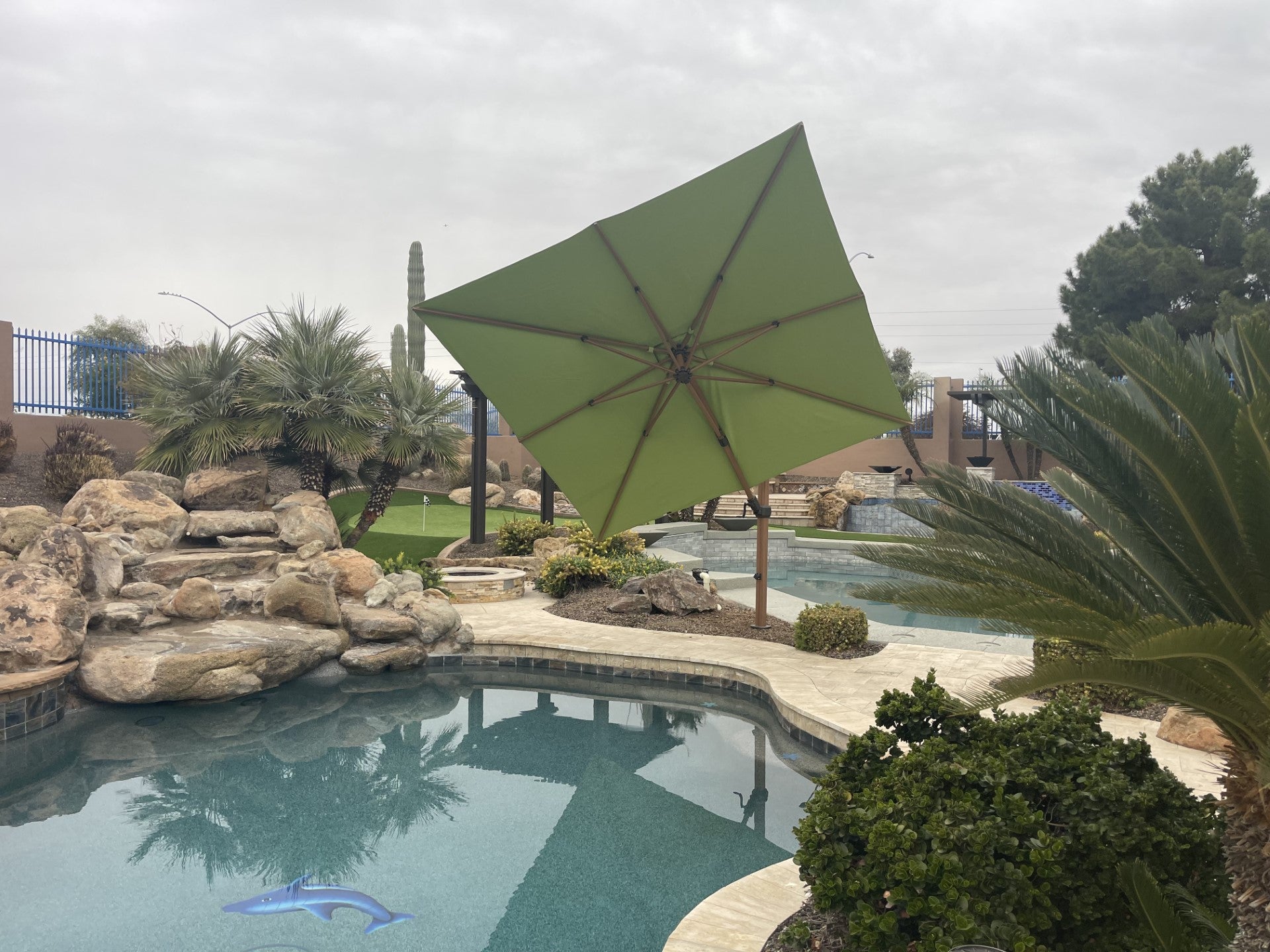 jcp patio umbrella Jardinico JCP301-30S – Stay Put Umbrellas