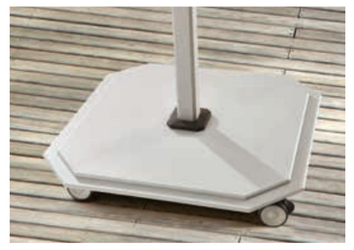 Jardinico JCB-301 Base
