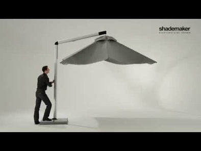 ORION 30S Cantilever Umbrella